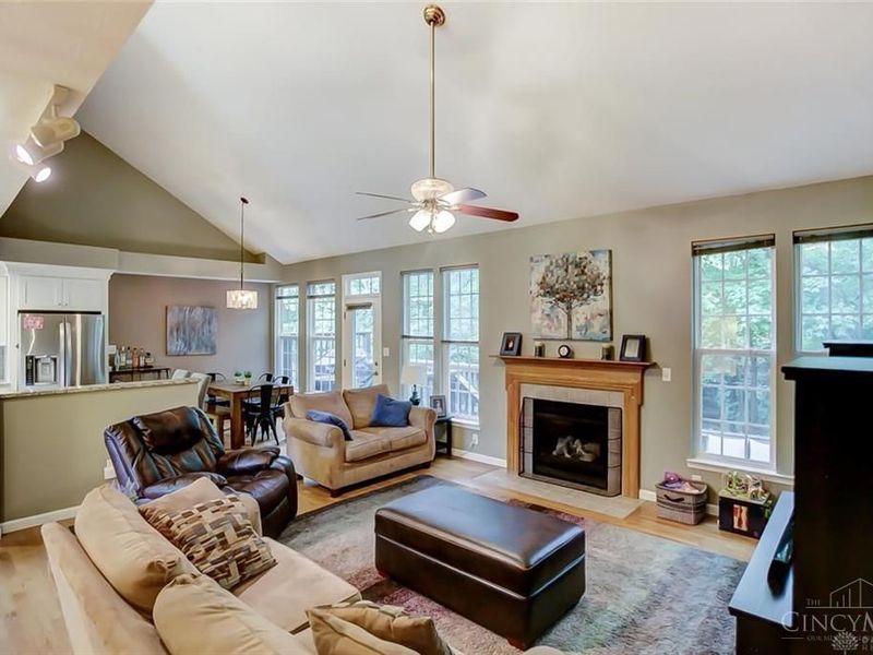 1872 Olde Haley Drive, Washington Township, OH 45458 Photo 31