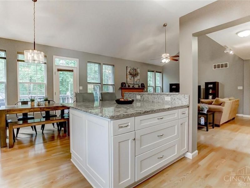 1872 Olde Haley Drive, Washington Township, OH 45458 Photo 35