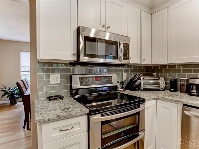 1872 Olde Haley Drive, Washington Township, OH 45458 Photo 37