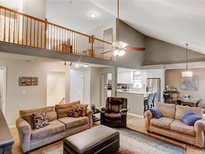 1872 Olde Haley Drive, Washington Township, OH 45458 Photo 4