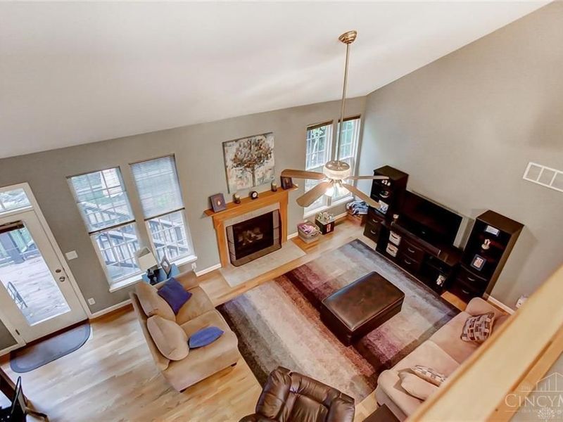 1872 Olde Haley Drive, Washington Township, OH 45458 Photo 42