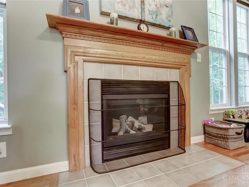 1872 Olde Haley Drive, Washington Township, OH 45458 Photo 5