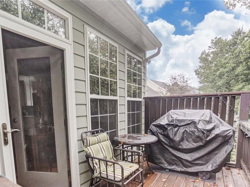 1872 Olde Haley Drive, Washington Township, OH 45458 Photo 50