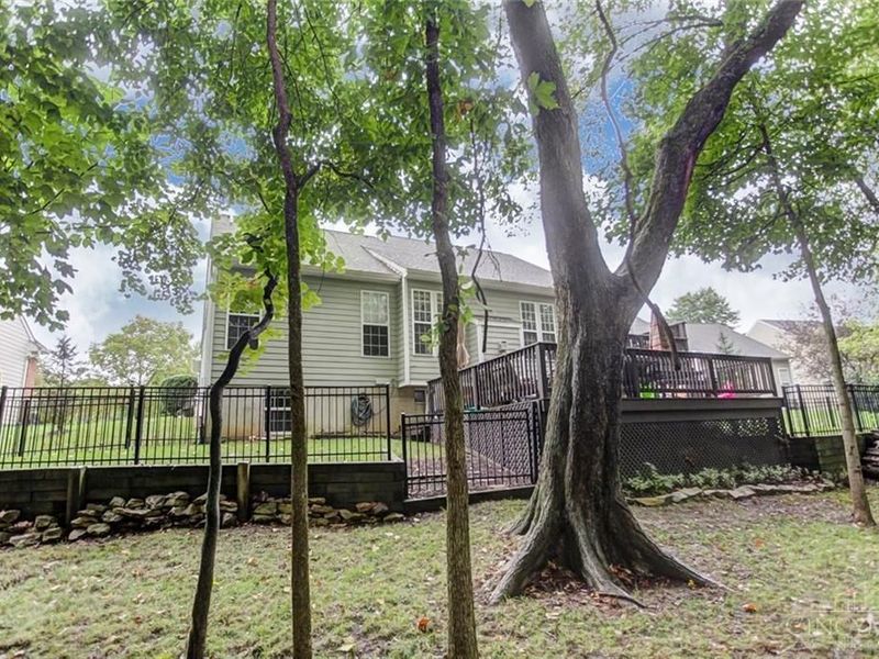 1872 Olde Haley Drive, Washington Township, OH 45458 Photo 56