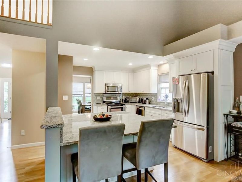 1872 Olde Haley Drive, Washington Township, OH 45458 Photo 6