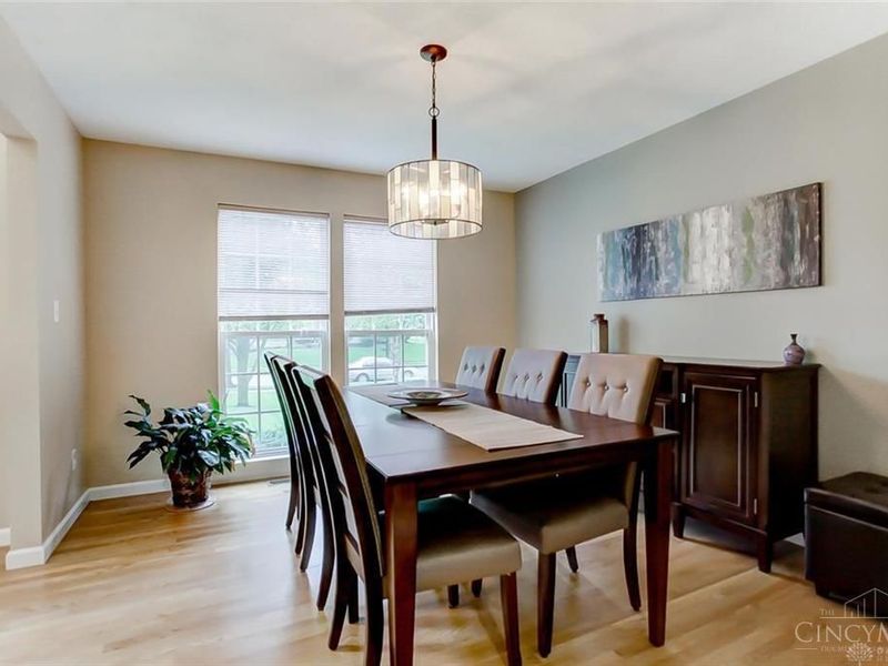 1872 Olde Haley Drive, Washington Township, OH 45458 Photo 9