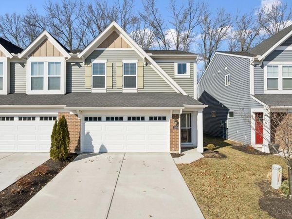 5839 Parkview Lane, Miami Twp, OH 45150