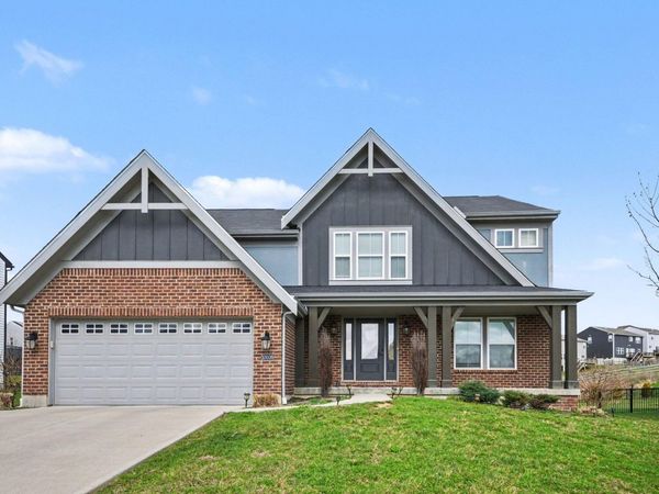 10008 Meadow Glen Drive, Independence, KY 41051