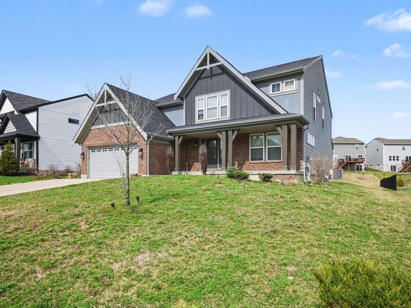 10008 Meadow Glen Drive, Independence, KY 41051 Photo 24