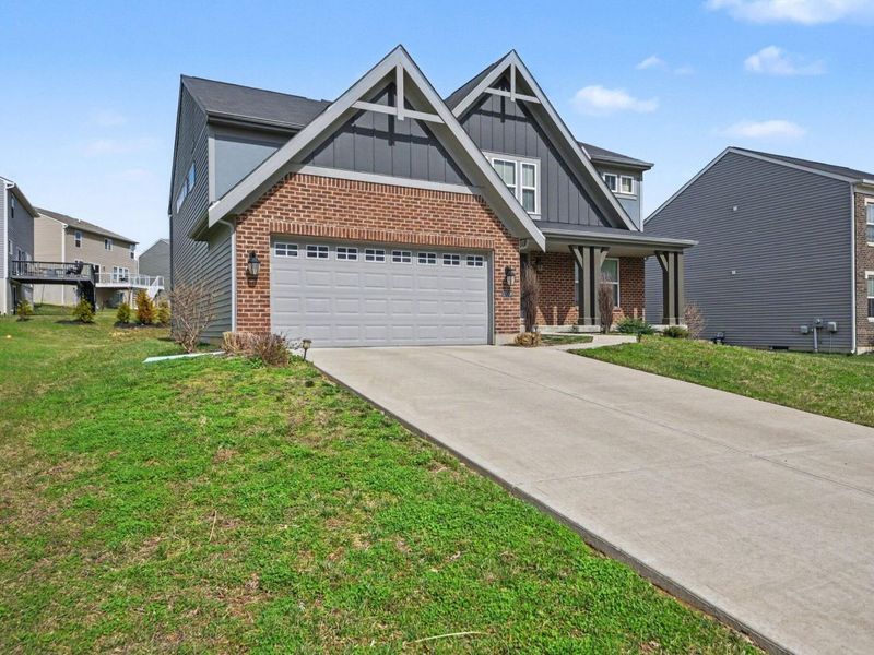 10008 Meadow Glen Drive, Independence, KY 41051 Photo 25