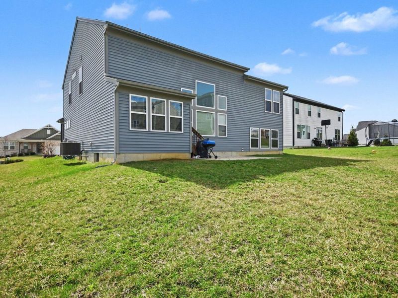 10008 Meadow Glen Drive, Independence, KY 41051 Photo 26