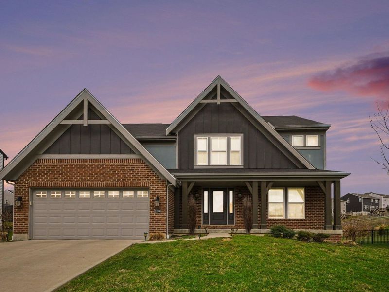 10008 Meadow Glen Drive, Independence, KY 41051 Photo 27