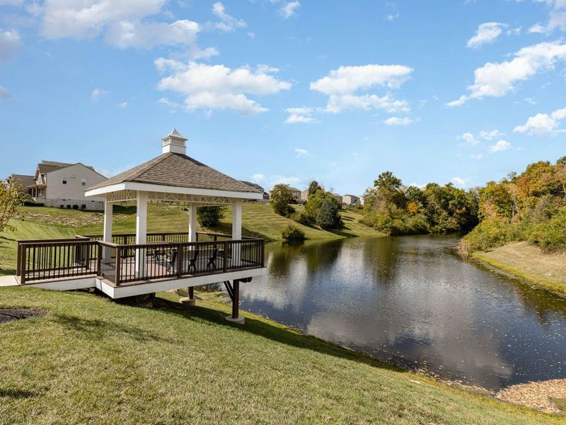 10008 Meadow Glen Drive, Independence, KY 41051 Photo 28