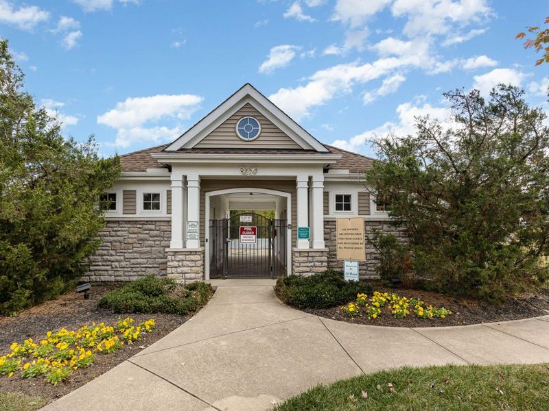 10008 Meadow Glen Drive, Independence, KY 41051 Photo 32