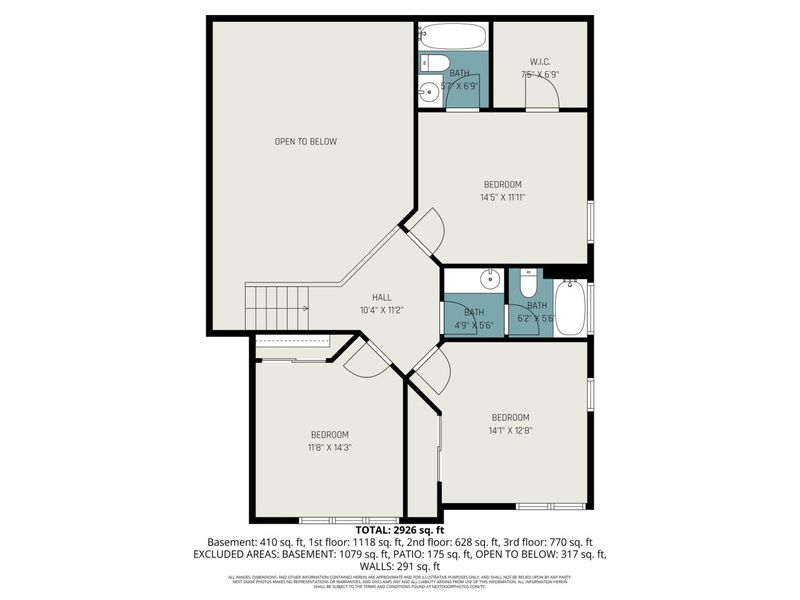 10008 Meadow Glen Drive, Independence, KY 41051 Photo 34