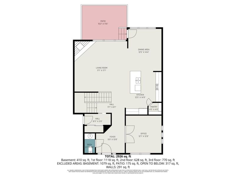 10008 Meadow Glen Drive, Independence, KY 41051 Photo 36