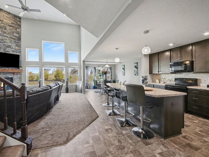 10008 Meadow Glen Drive, Independence, KY 41051 Photo 9