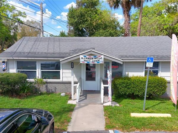 325 NE 25 AVENUE , OCALA, FL 34470