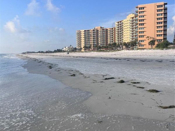 880 MANDALAY AVENUE , Unit S302, CLEARWATER BEACH, FL 33767