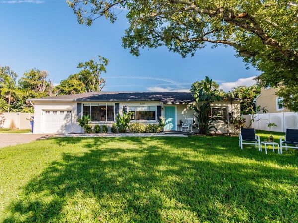 6206 S KELLY ROAD, TAMPA, FL 33611