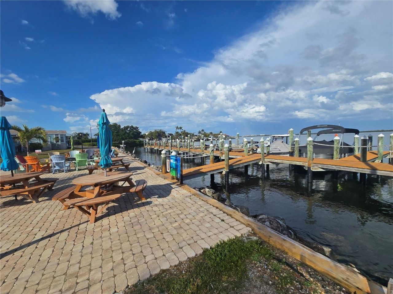 2601 Gulf Drive N, Unit 216, Bradenton Beach, FL 34217 Photo