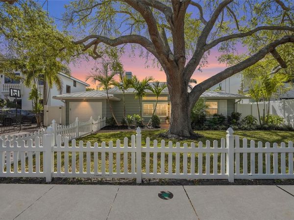 1920 WISTERIA STREET, SARASOTA, FL 34239