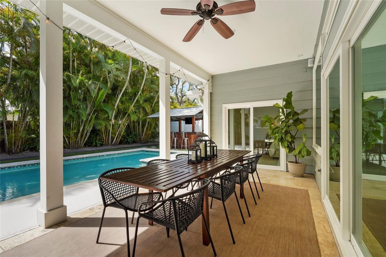 1920 Wisteria Street, Sarasota, FL 34239 Photo