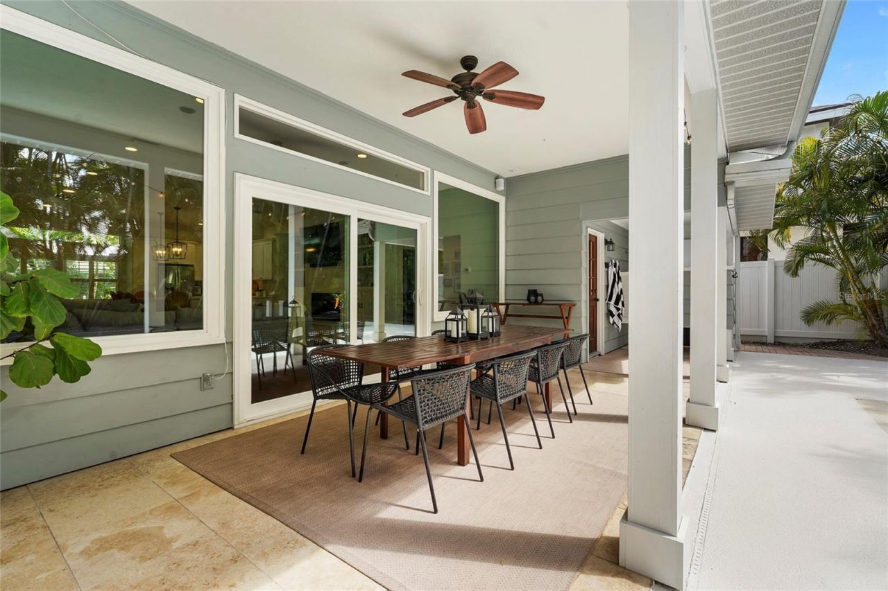 1920 Wisteria Street, Sarasota, FL 34239 Photo