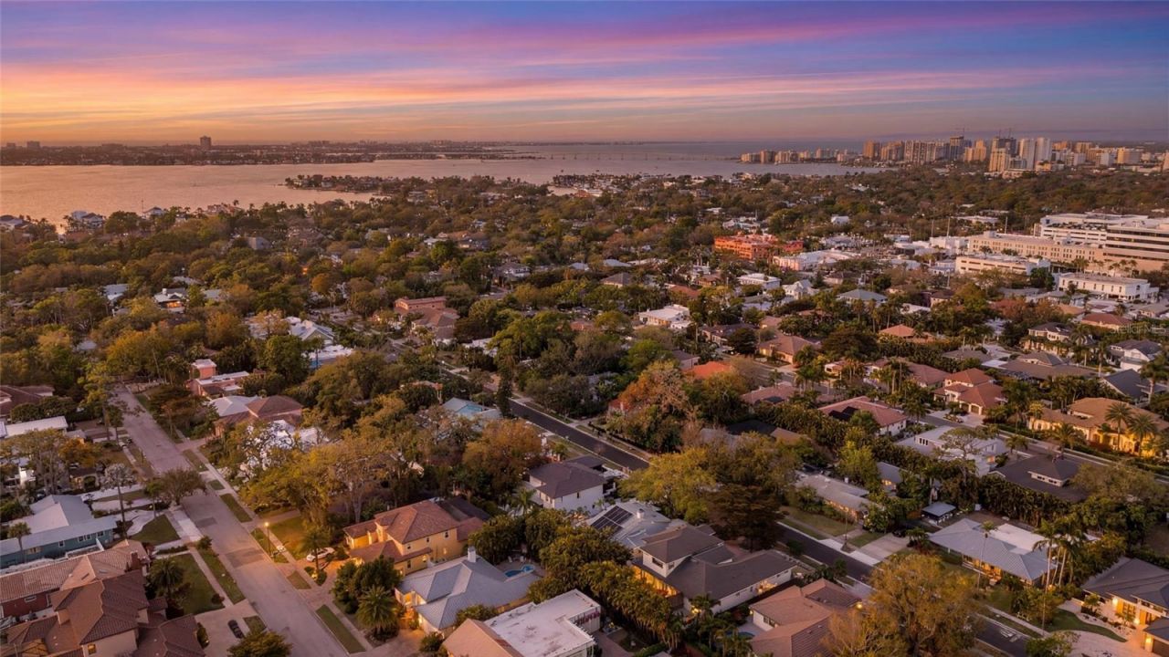 1920 Wisteria Street, Sarasota, FL 34239 Photo