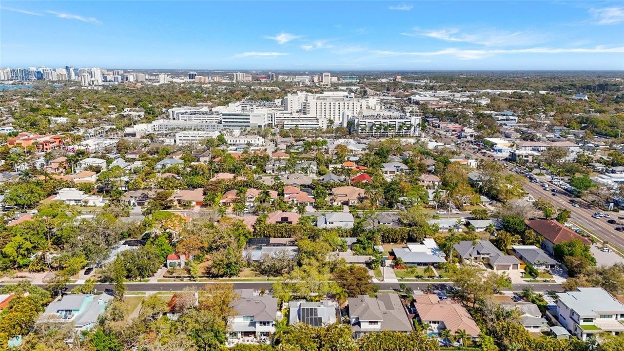 1920 Wisteria Street, Sarasota, FL 34239 Photo