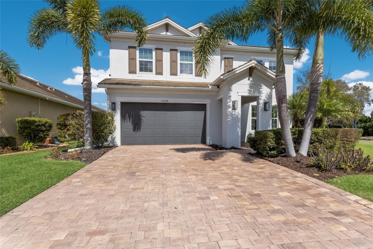 13608 American Prairie Place , Lakewood Ranch, FL 34211 Photo