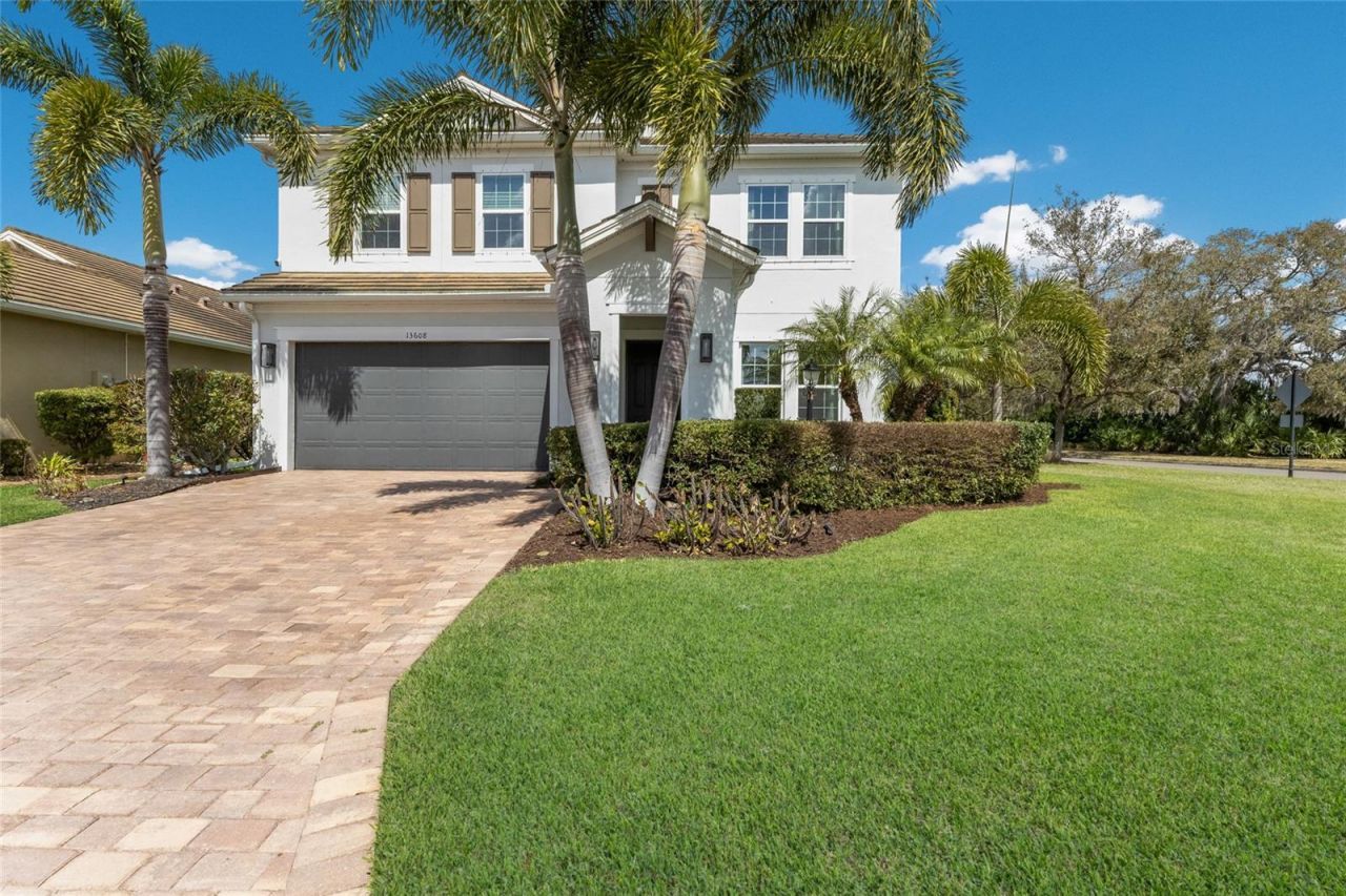 13608 American Prairie Place , Lakewood Ranch, FL 34211 Photo