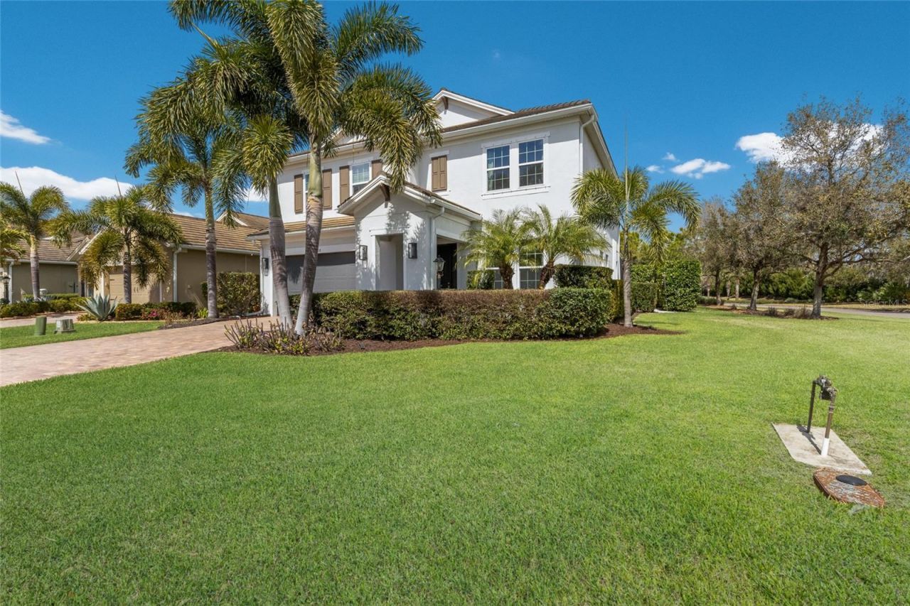13608 American Prairie Place , Lakewood Ranch, FL 34211 Photo