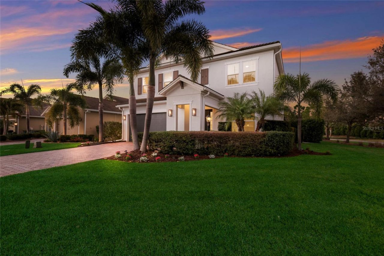 13608 American Prairie Place , Lakewood Ranch, FL 34211 Photo