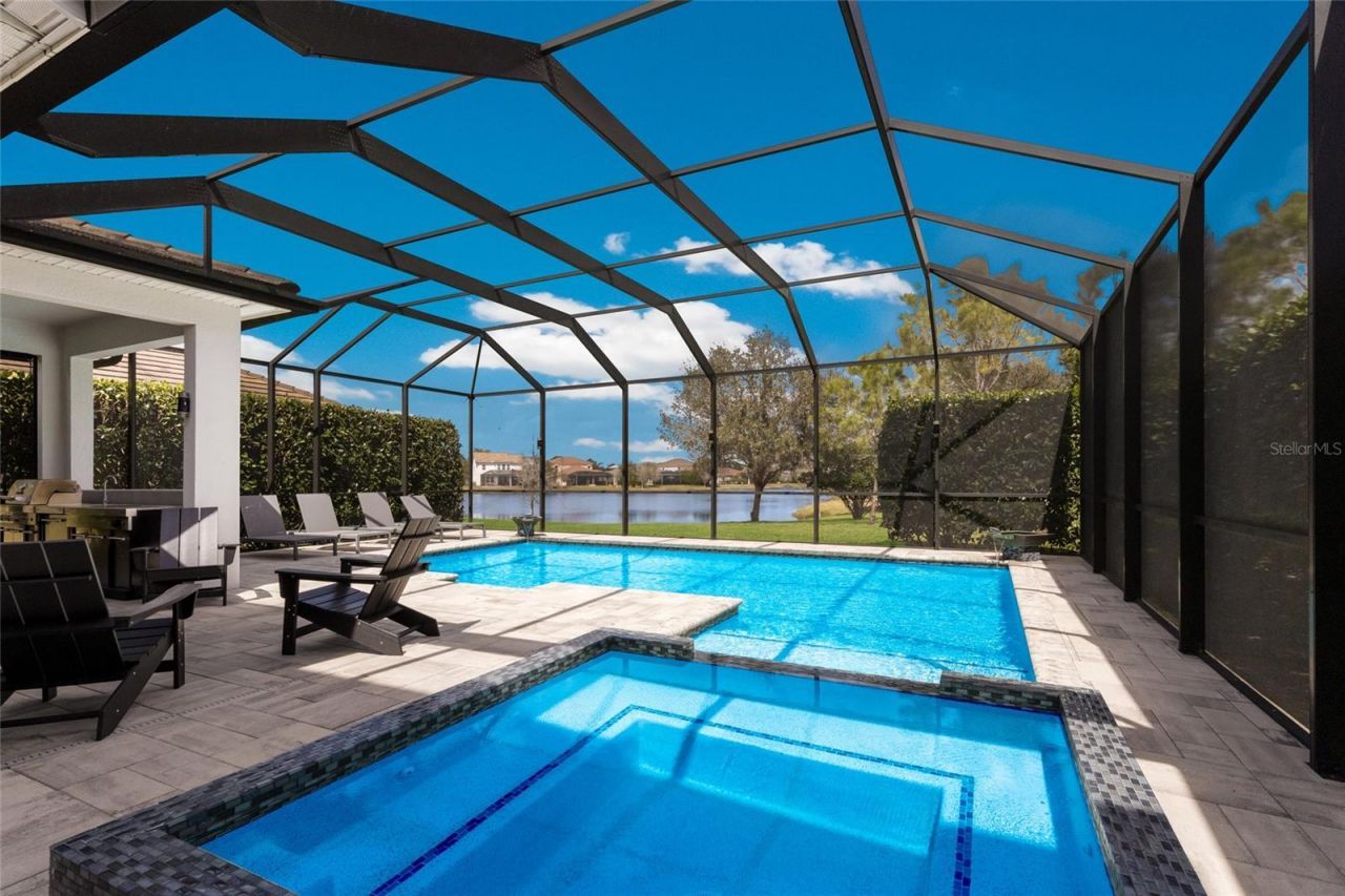 13608 American Prairie Place , Lakewood Ranch, FL 34211 Photo