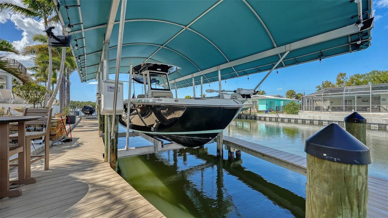 10432 Spoonbill Road W, Bradenton, FL 34209 Photo