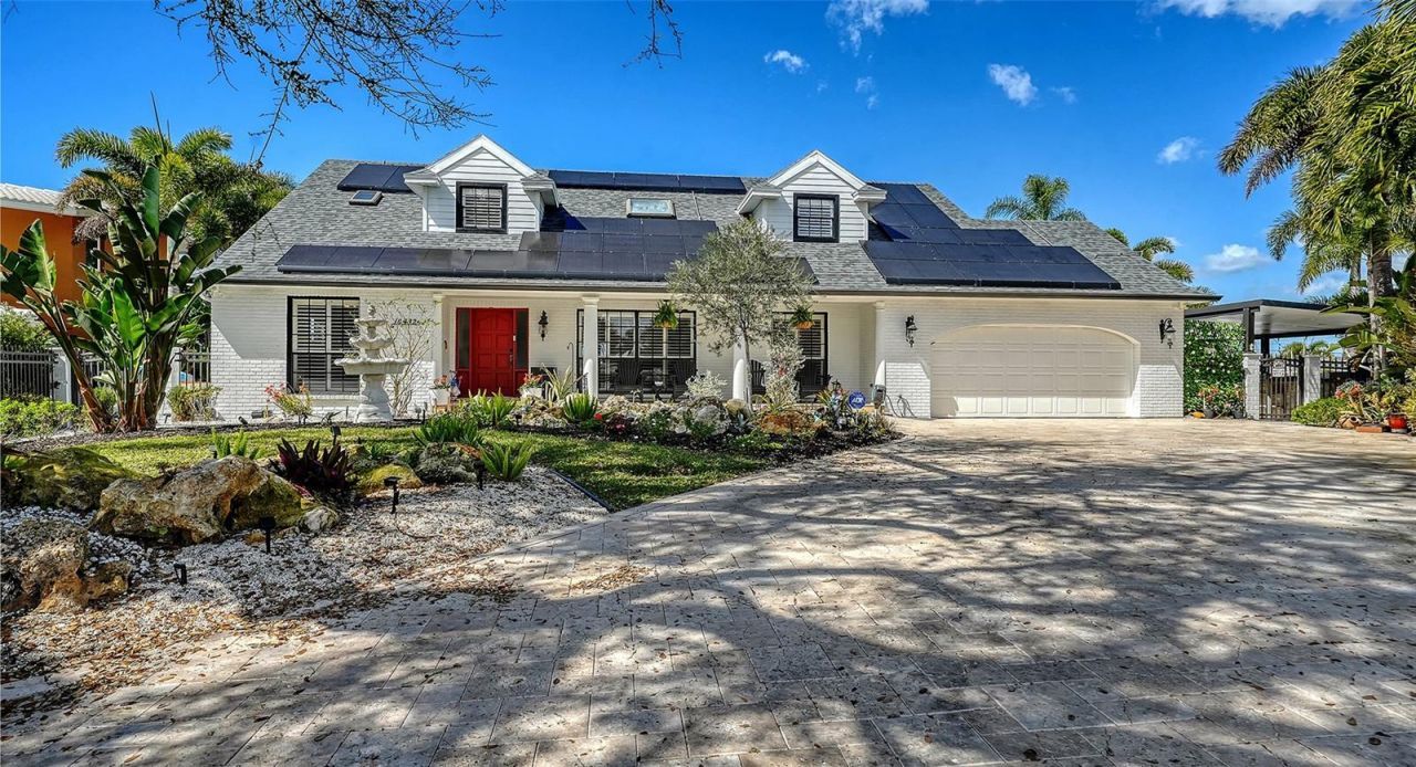 10432 Spoonbill Road W, Bradenton, FL 34209 Photo