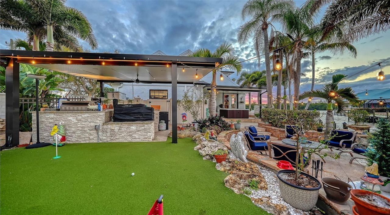 10432 Spoonbill Road W, Bradenton, FL 34209 Photo