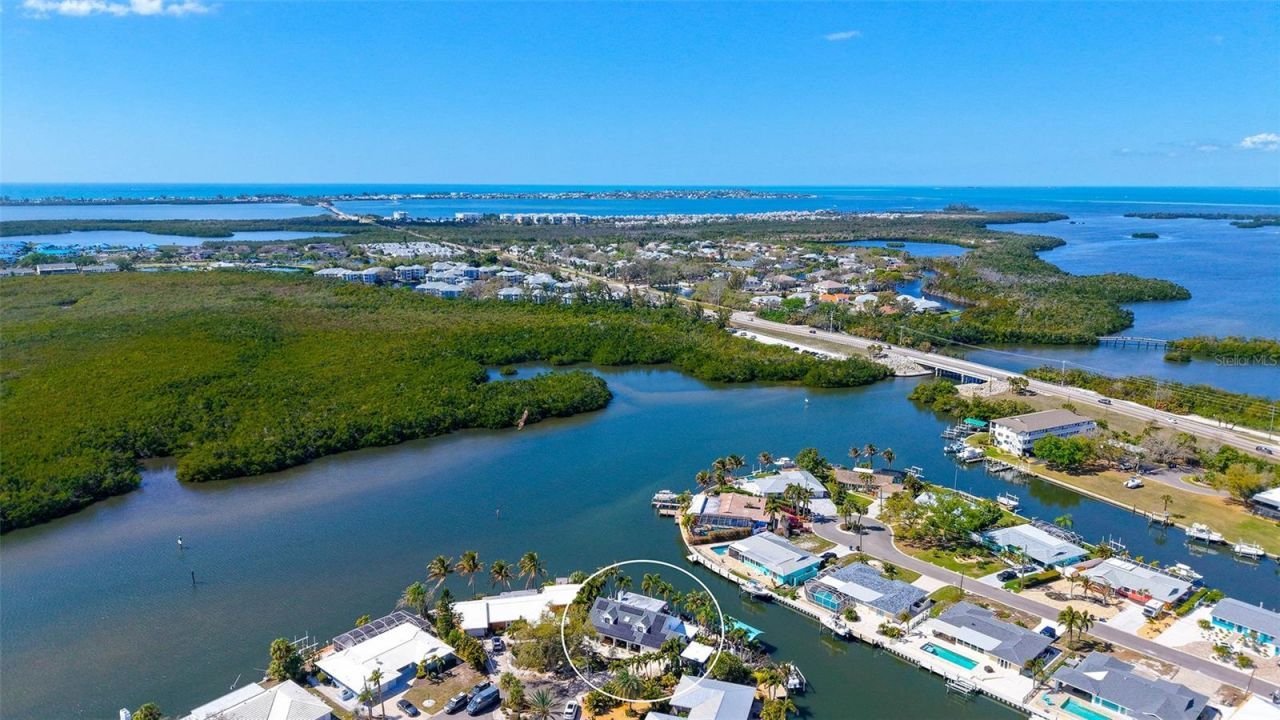 10432 Spoonbill Road W, Bradenton, FL 34209 Photo