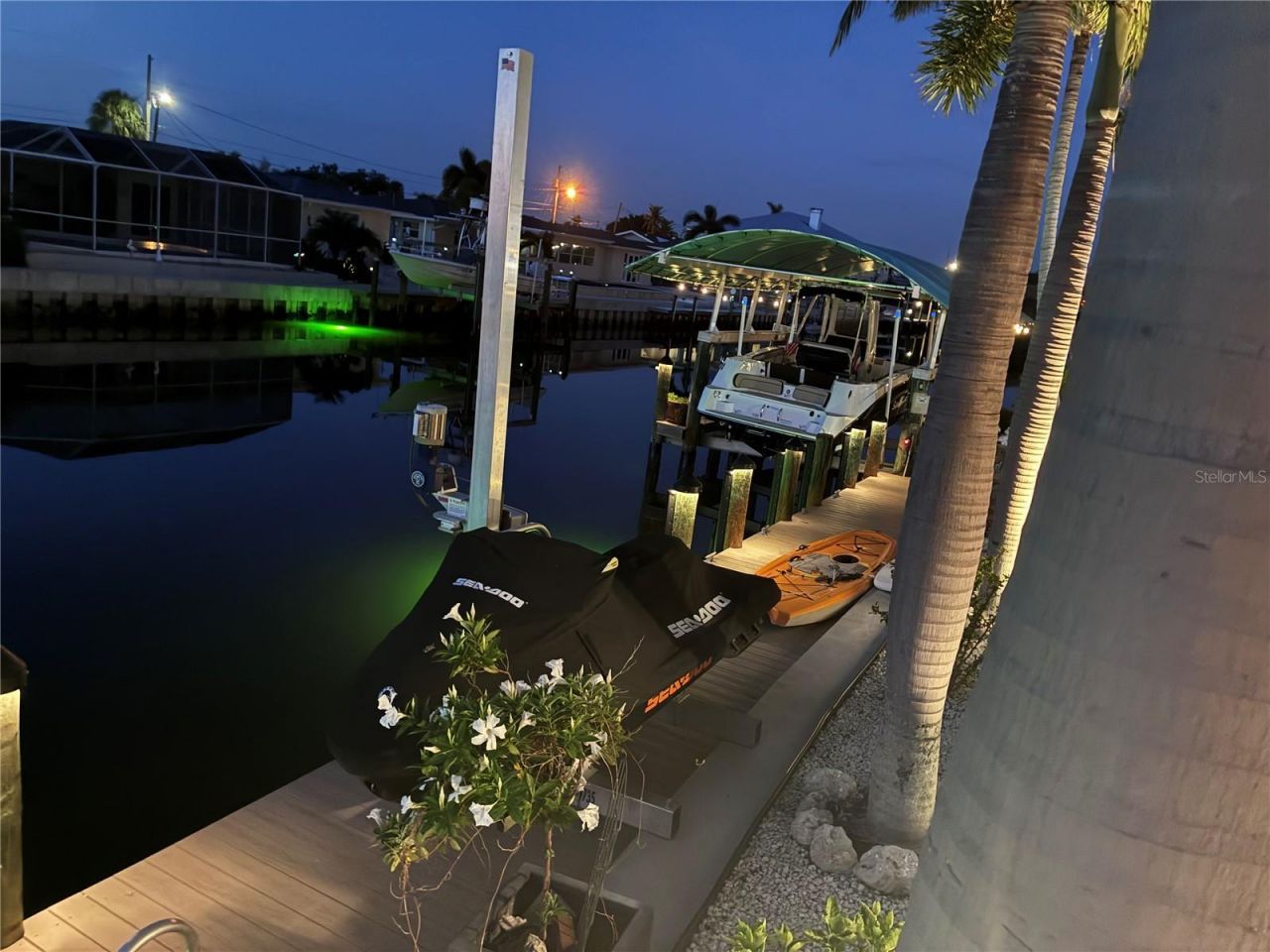 10432 Spoonbill Road W, Bradenton, FL 34209 Photo