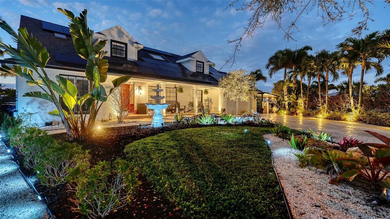 10432 Spoonbill Road W, Bradenton, FL 34209 Photo