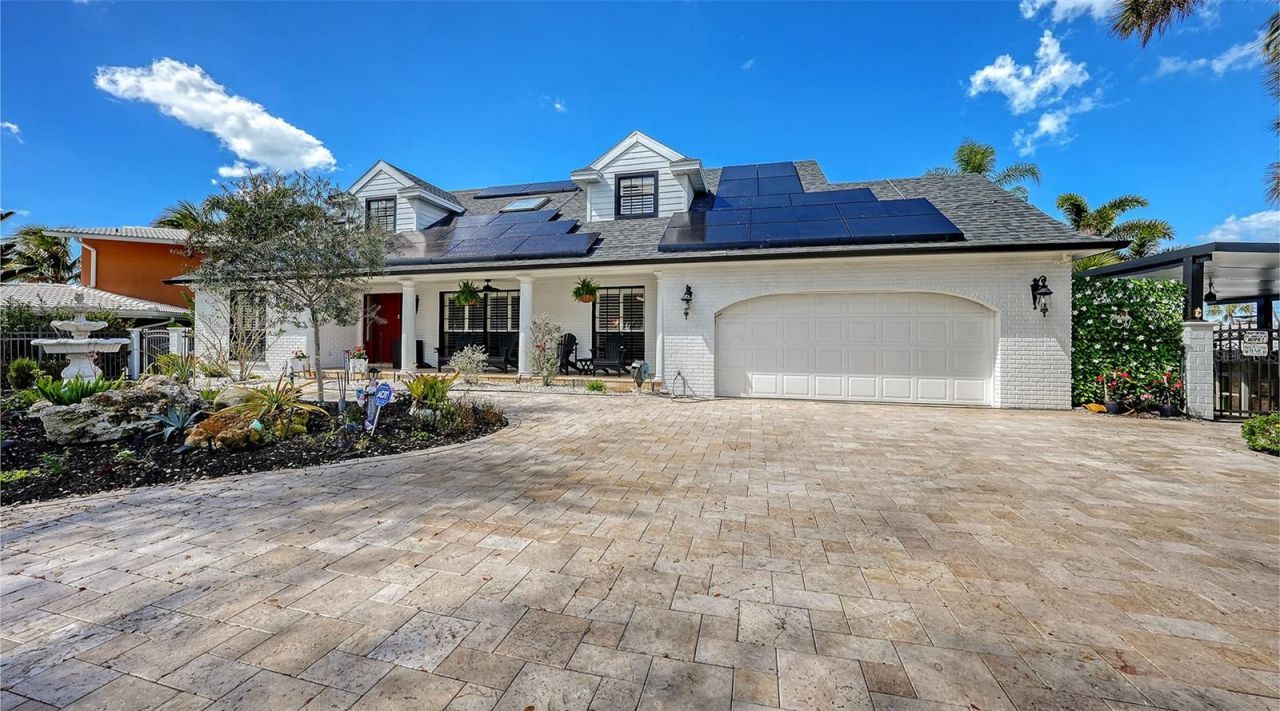 10432 Spoonbill Road W, Bradenton, FL 34209 Photo