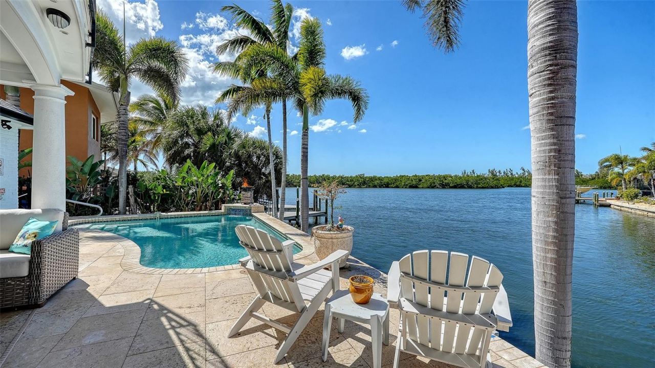 10432 Spoonbill Road W, Bradenton, FL 34209 Photo