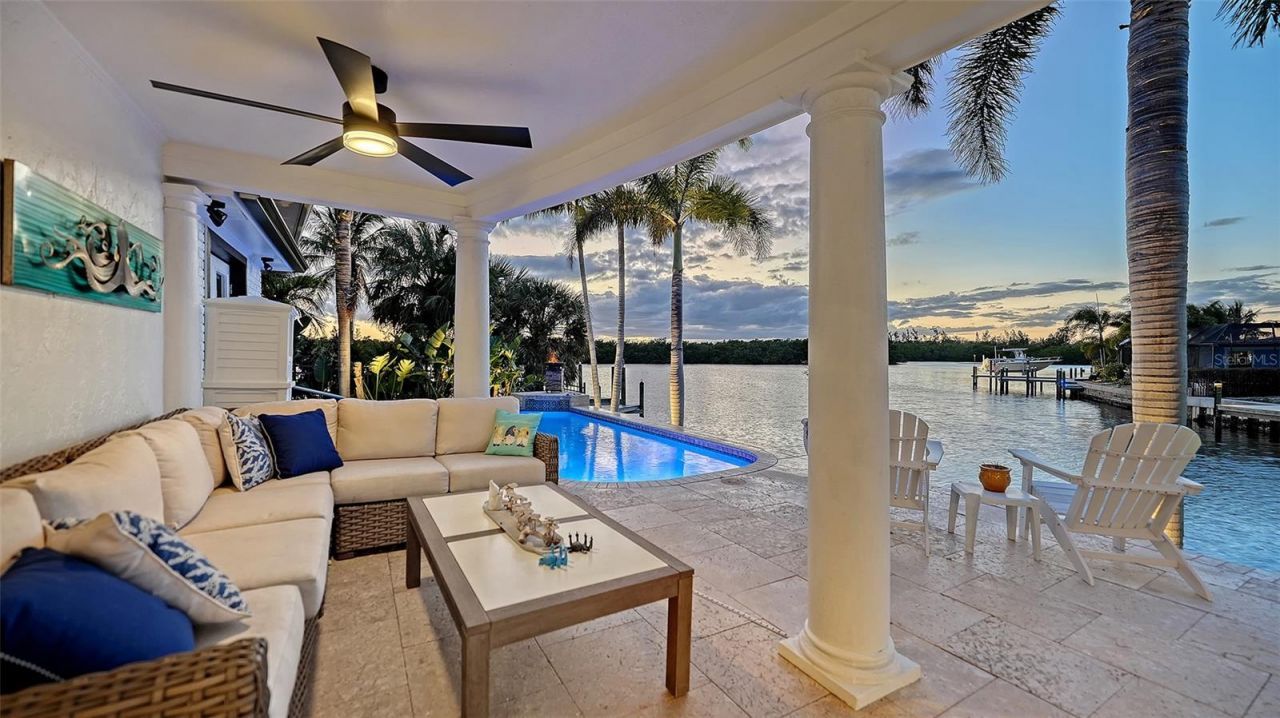 10432 Spoonbill Road W, Bradenton, FL 34209 Photo