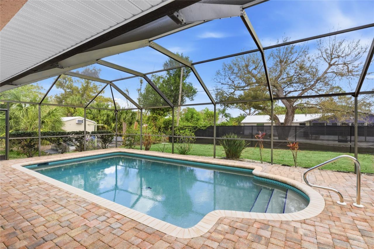 2134 Tinker Street , Port Charlotte, FL 33948 Photo