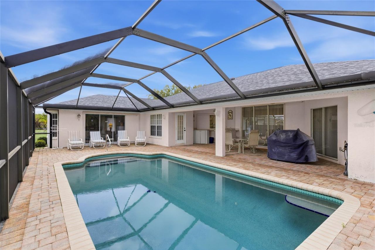 2134 Tinker Street , Port Charlotte, FL 33948 Photo