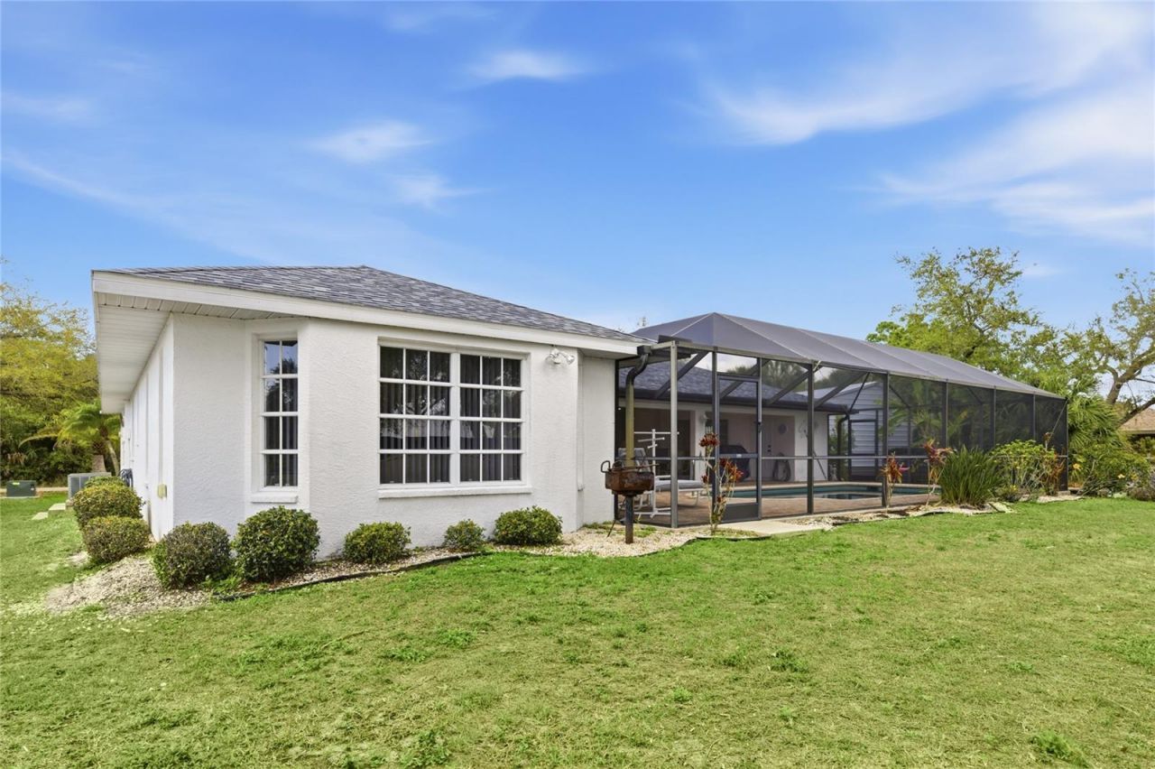 2134 Tinker Street , Port Charlotte, FL 33948 Photo