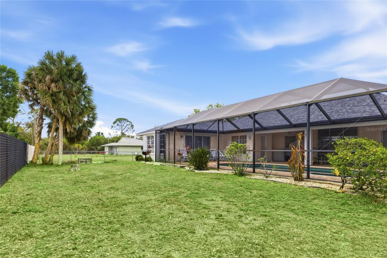 2134 Tinker Street , Port Charlotte, FL 33948 Photo