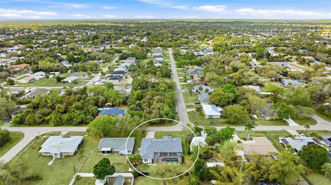 2134 Tinker Street , Port Charlotte, FL 33948 Photo