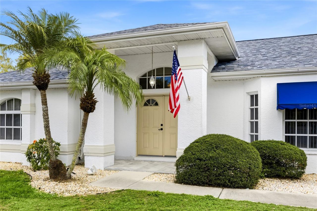 2134 Tinker Street , Port Charlotte, FL 33948 Photo